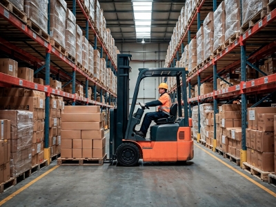 Qual a melhor opção para a sua empresa: comprar ou alugar equipamentos pesados?