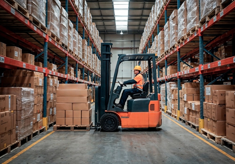 Qual a melhor opção para a sua empresa: comprar ou alugar equipamentos pesados?